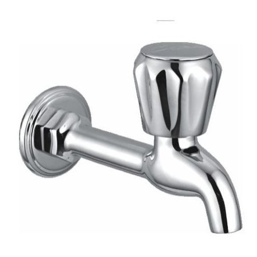Passion Long Body Water Tap - Color: Silver
