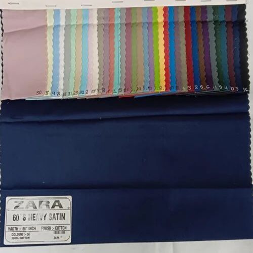 Shirting Fabrics