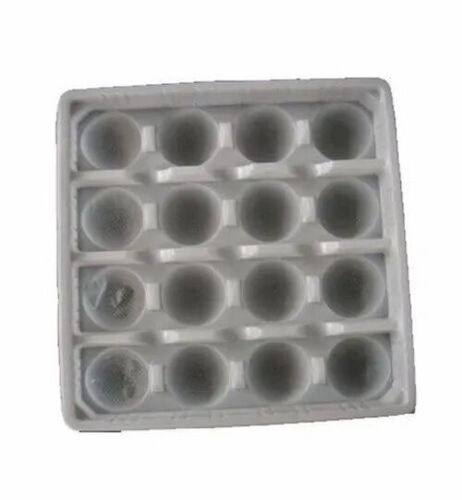 Plastic Biscuit Baking Tray