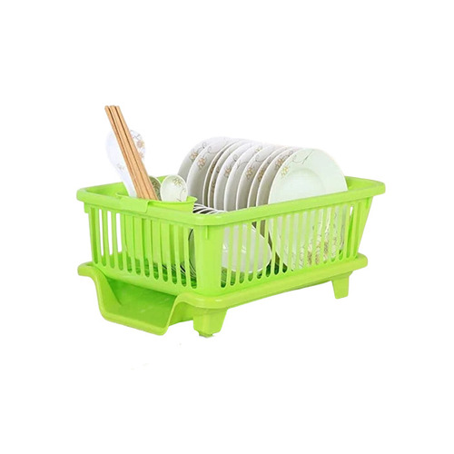 Plastic Dish Drying Rack