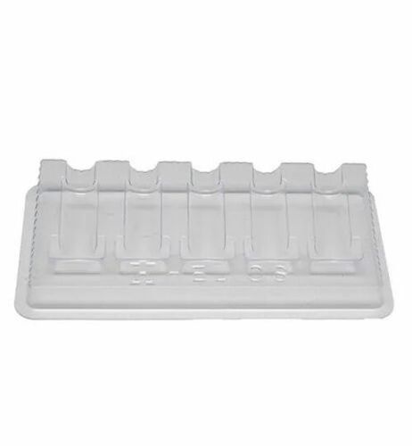 Plastic Disposable Tray