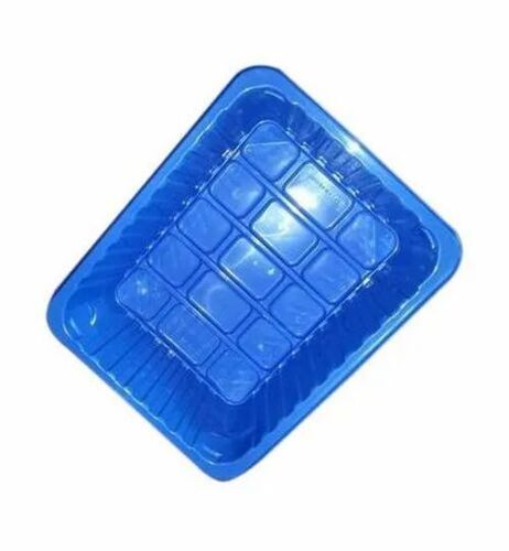Plastic Vacuum Formed Tray