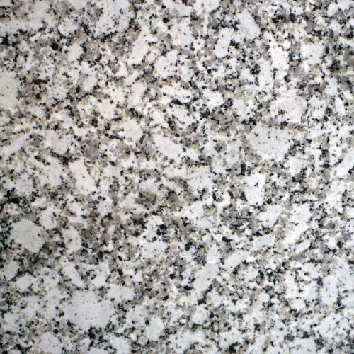 Platinum White Granite Slab
