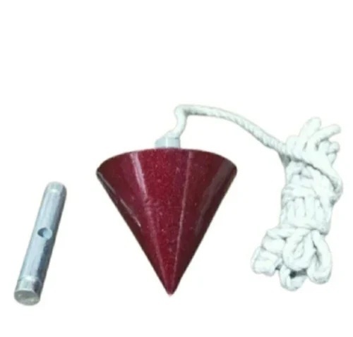 Plum Bob Punjab Type