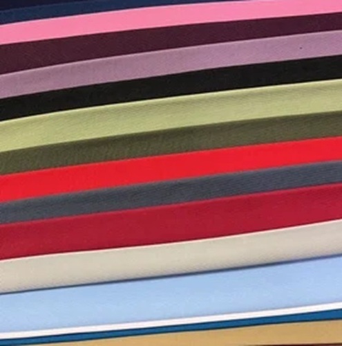 Polo Sap Matty Fabric