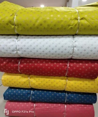 Polyester Printed Fabric