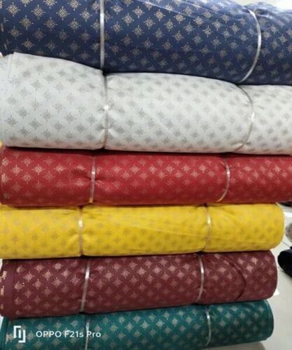 Polyester Printed Fabrics