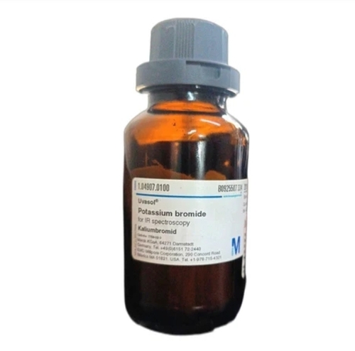 Potassium Bromide Ir Grade