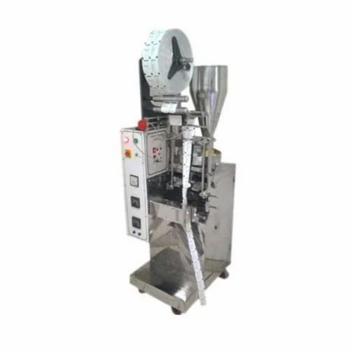 Pouch Packing Machine By Ishida Packaging