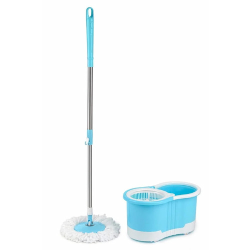 Premium Plastic Jali Mop