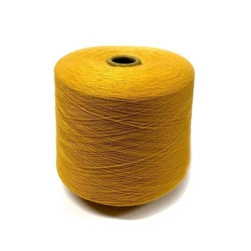 Pure Cotton Yarn