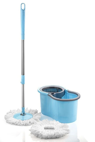 Rapid Mop