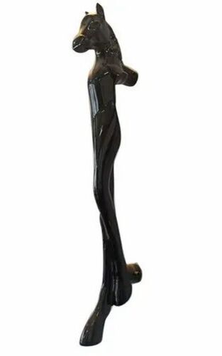 Rectangular Door Pull Handle