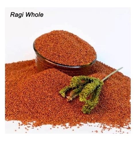 Organic Ragi