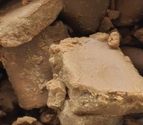 Refined Rice Bran Wax
