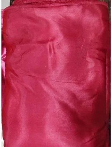 Satin Plain Fabric