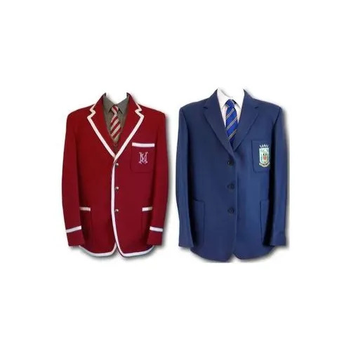 School Blazers