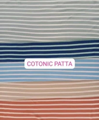 Selina Patta Fabrics