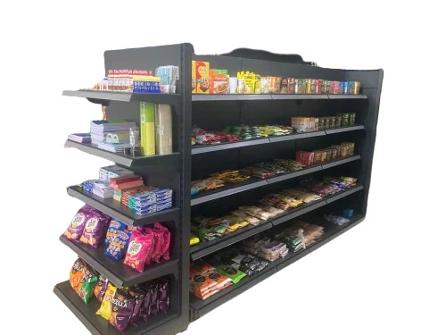 Shelving Systems