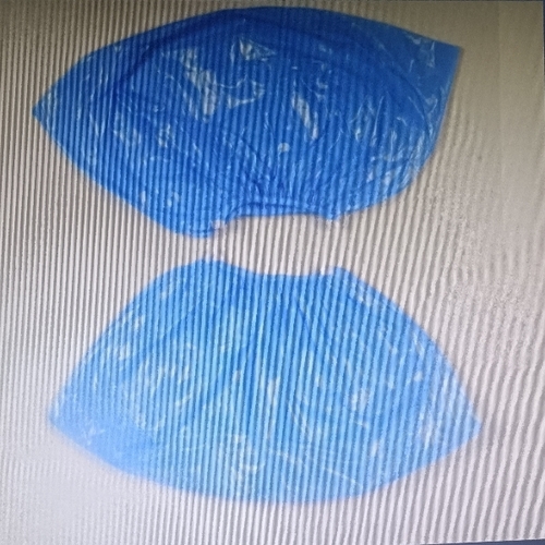 Shoe cover