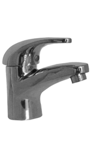 Single Lever Mixer Taps