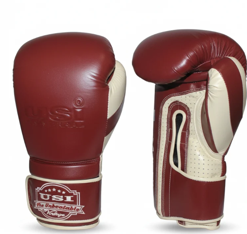 Sparring Gloves Vintage Series 609VM