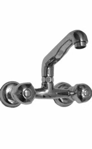 Ss Sink Mixer Taps