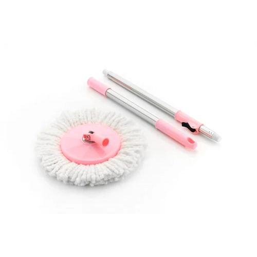 Stainless Steel Mop Stick