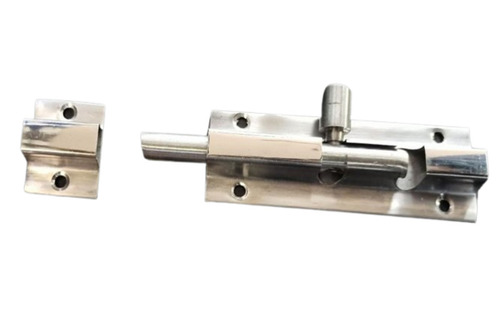 Stainless Steel Tower Bolt