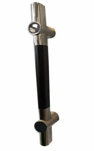 Stylist Stainless Steel Door Handle