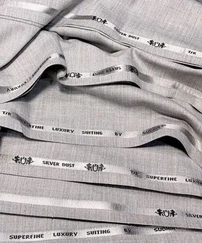 Suiting Fabric