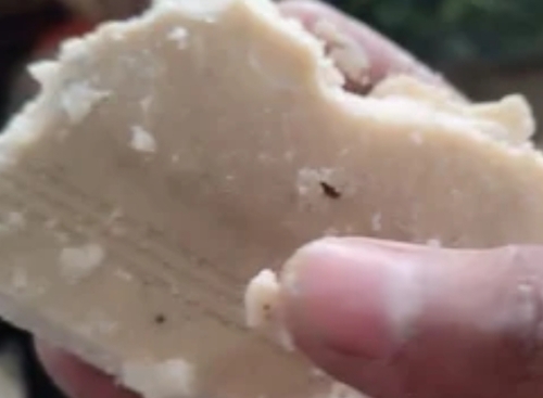 Sunflower Wax