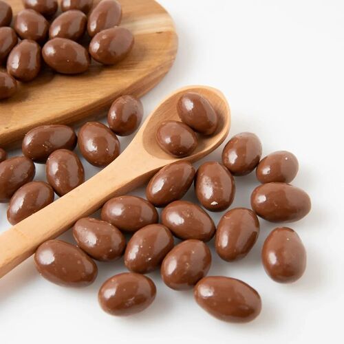 Tasty Almond Chocolate