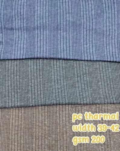 Thurmal Pc Fabric