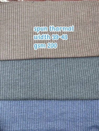 Thurmal Spund Fabric