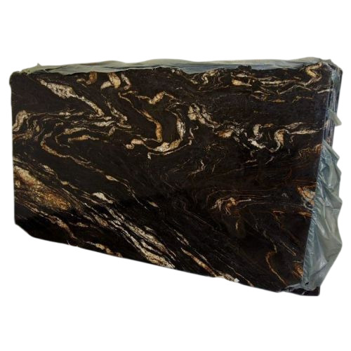 Polished Granite Slab