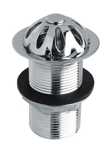 Waste Coupling
