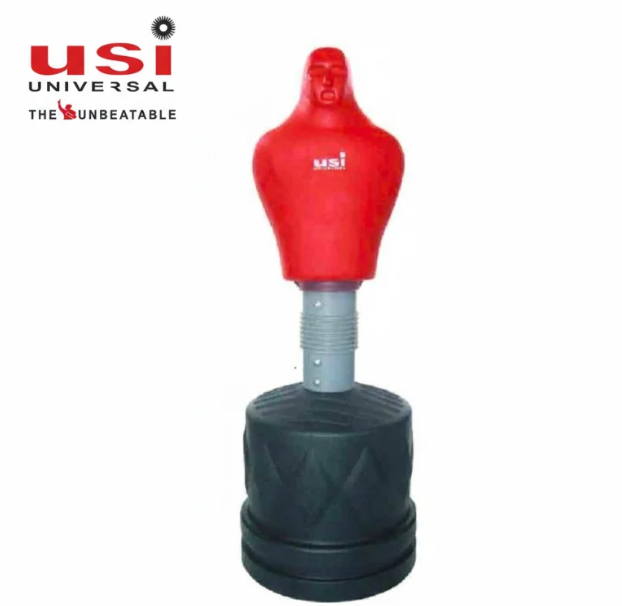USI Universal Dummy Shaped Punch/Kick Kit - 706FSD