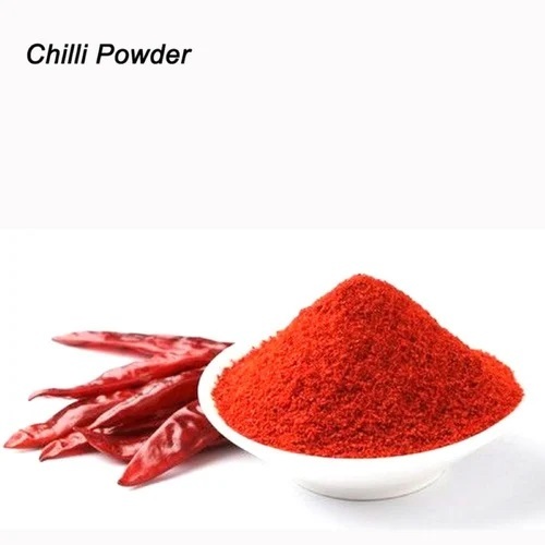 Red Chilli Powder
