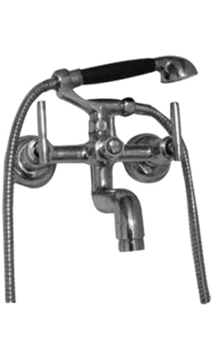 Wall Bath Mixer Tap