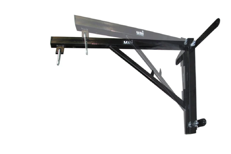 Wall Bracket 626FBK