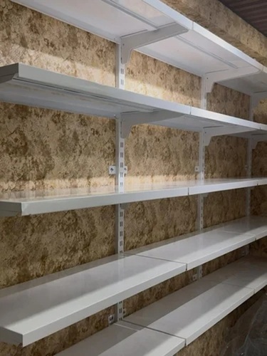 Wall Mount Racks