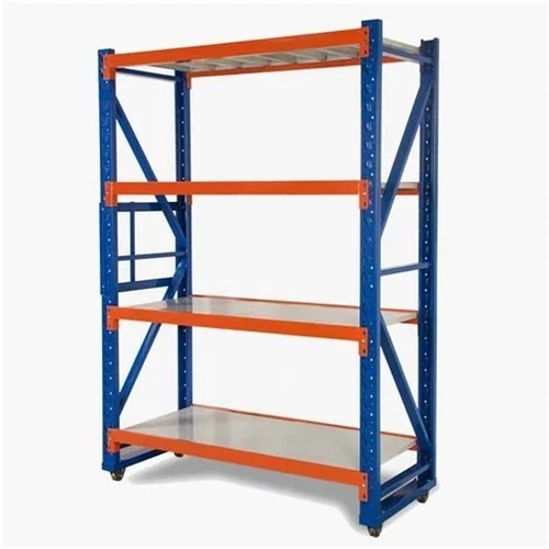 Warehouse Storage Racks