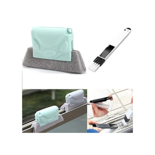 Window Cleaning Brush