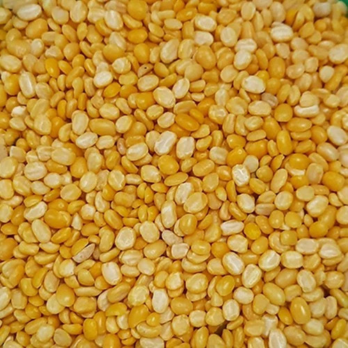 Yellow Split Moong Dal