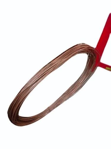 2 Core Earthing Copper Wire