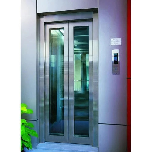 8 Person Residential Passenger Elevator