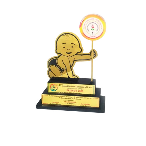 Award Trophies