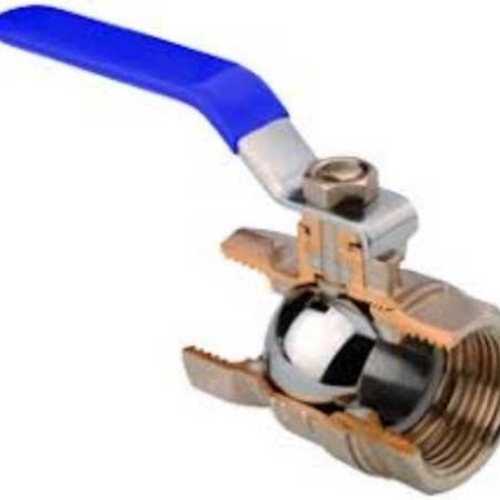 Ball Check Valves