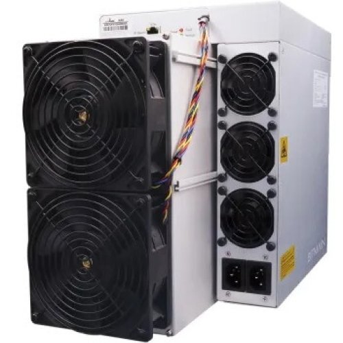 Bitmain Antminer KA3 Kadena Miner 166-173 TH/s